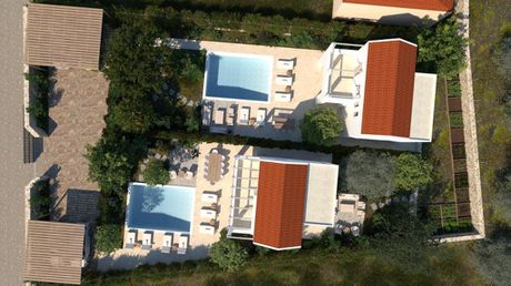 Villa 79sqm for sale-Georgioupoli » Dramia