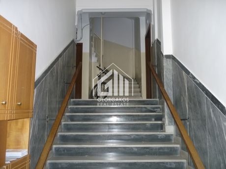 Apartment 60sqm for sale-Kato Toumpa