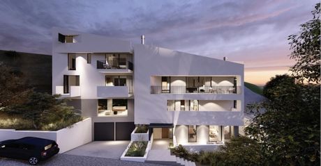 Apartment 82sqm for sale-Rethimno » Mastampas