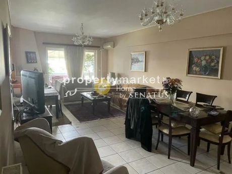 Apartment 110sqm for sale-Palaio Faliro » Amfithea
