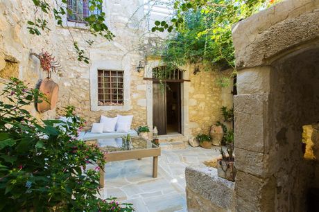Villa 212sqm for sale-Arkadi » Mesi