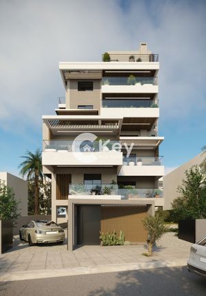 Μεζονέτα 160 τ.μ. για πώληση, Αθήνα - Νότια Προάστια, Γλυφάδα