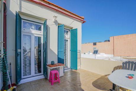 Apartment 70sqm for sale-Rethimno » Fortetza