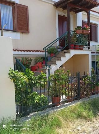 Μεζονέτα 117 τ.μ. για πώληση, Χαλκιδική, Σταγείρων - Ακάνθου