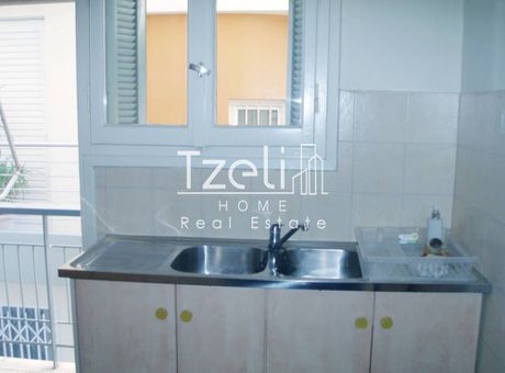 Διαμέρισμα 70τ.μ. για ενοικίαση-Άγιος δημήτριος » Όρια υμηττού