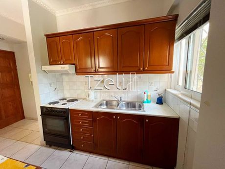 Apartment 38sqm for rent-Patra » Koukouli