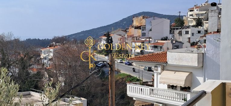 Διαμέρισμα 79 τ.μ. για πώληση, Ν. Καβάλας, Καβάλα