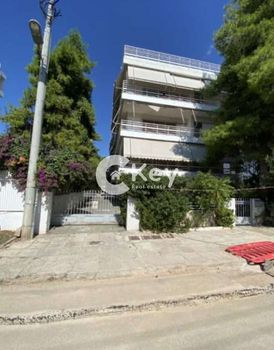Apartment 88sqm for sale-Glyfada » Golf