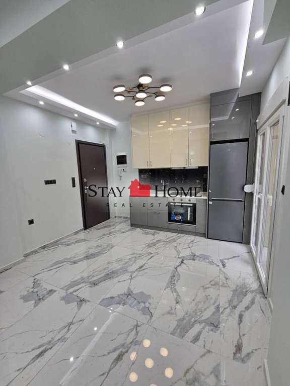 Studio / γκαρσονιέρα 31 τ.μ. πρός πώληση, Θεσσαλονίκη - Κέντρο, Φάληρο