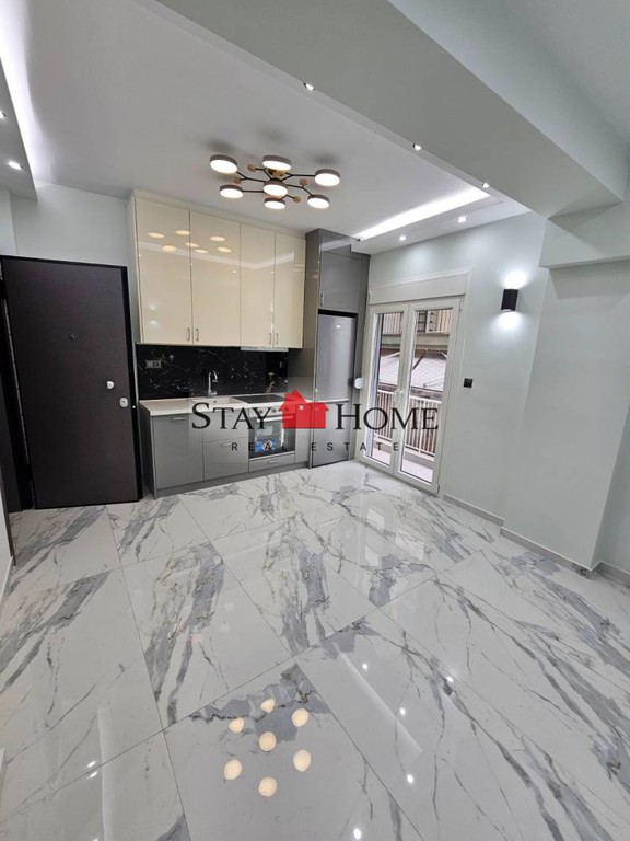 Studio / γκαρσονιέρα 31 τ.μ. πρός πώληση, Θεσσαλονίκη - Κέντρο, Φάληρο