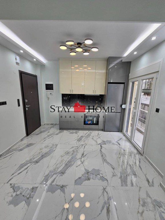 Studio / γκαρσονιέρα 31 τ.μ. πρός πώληση, Θεσσαλονίκη - Κέντρο, Φάληρο