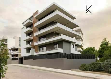 Διαμέρισμα 145τ.μ. για πώληση-Νέο ψυχικό » Αγία σοφία