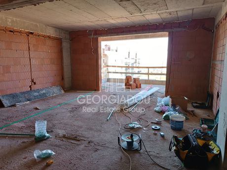 Διαμέρισμα 114τ.μ. για πώληση-Εύοσμος » Άνωθεν περιφερειακού