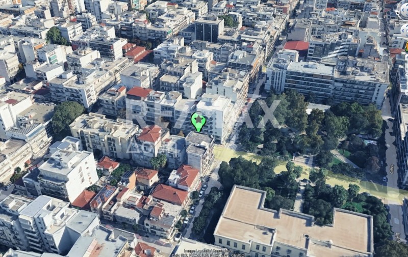 Κατάστημα 295 τ.μ. πρός πώληση, Μαγνησία, Βόλος