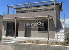 Detached home 100sqm for rent-Rafina » Center