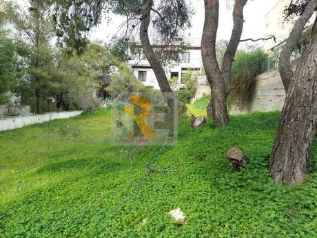 Οικόπεδο 512 τ.μ. για πώληση