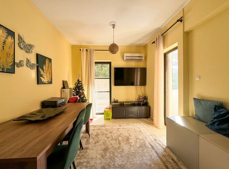 Apartment 54sqm for sale-Rethimno » Mastampas