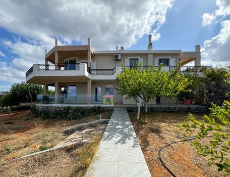 Detached home 330sqm for sale-Nikiforos Fokas » Atsipopoulo