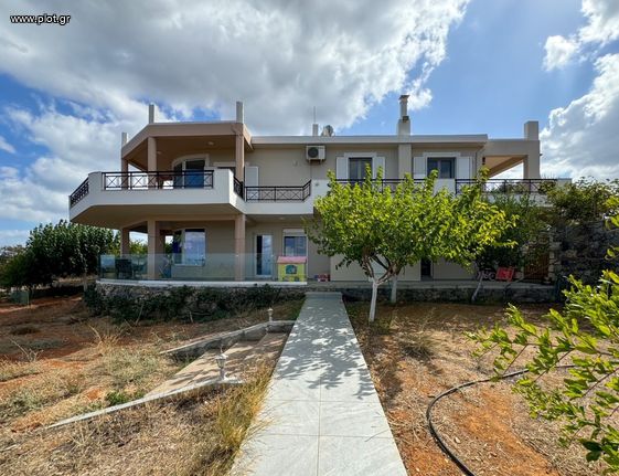 Μονοκατοικία 330 τ.μ. για πώληση, Ν. Ρεθύμνου, Νικηφόρος Φωκάς