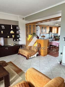 Apartment 100sqm for sale-Patra » Zarouchleika