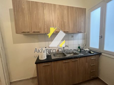 Μονοκατοικία 100 τ.μ. για ενοικίαση