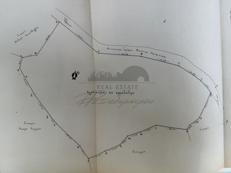 Parcel 8.270sqm for sale-Sipiada » Patrichori