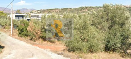Οικόπεδο 452 τ.μ. για πώληση