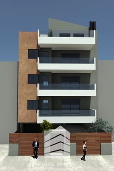 Διαμέρισμα 91 τ.μ. για πώληση