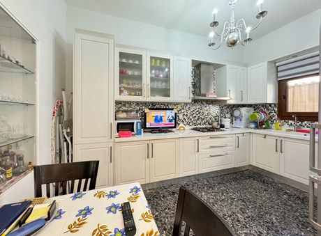 Apartment 105sqm for sale-Rethimno » Center