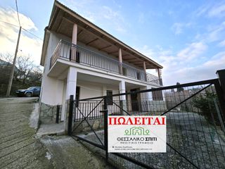 Μονοκατοικία 90 τ.μ. για πώληση