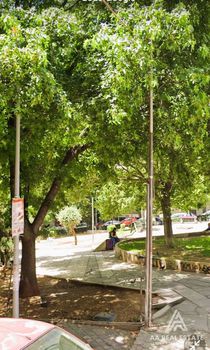 Apartment 144sqm for sale-Evosmos » Evosmo