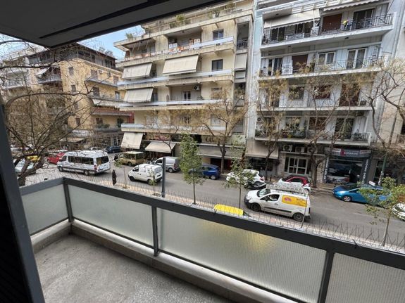 Διαμέρισμα 115 τ.μ. για πώληση, Αθήνα - Κέντρο, Παγκράτι
