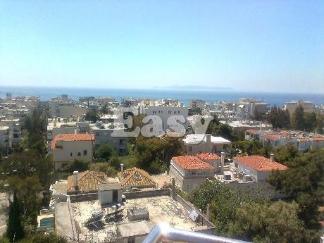 Μεζονέτα 158τ.μ. για πώληση-Άλιμος » Καλαμάκι