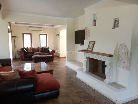 Building 479sqm for sale-Kassandra » Kriopigi