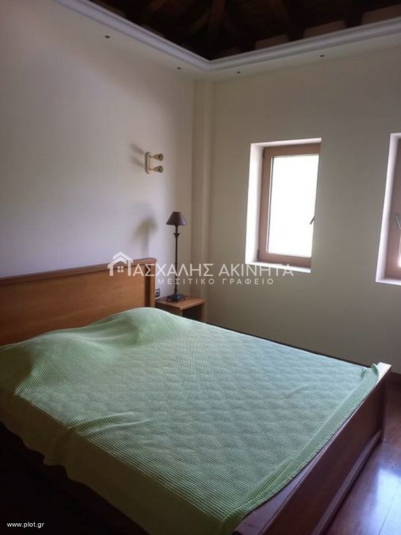 Κτίριο 479 τ.μ. προς πώληση, Κρυοπηγή Κασσάνδρας