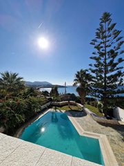 Detached home 350 sqm for rent