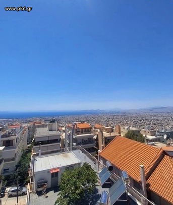 Διαμέρισμα 100 τ.μ. προς πώληση, Αστυνομικά Ηλιούπολης
