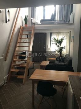 Loft 60 τ.μ. για πώληση