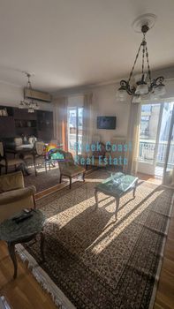 Apartment 94sqm for sale-Patra » Pyrosvestio
