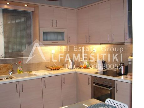 Apartment 96sqm for sale-Nea Smyrni