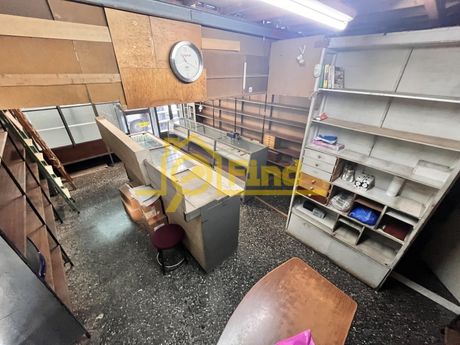 Κατάστημα 33τ.μ. για ενοικίαση-Πετράλωνα » Κάτω πετράλωνα