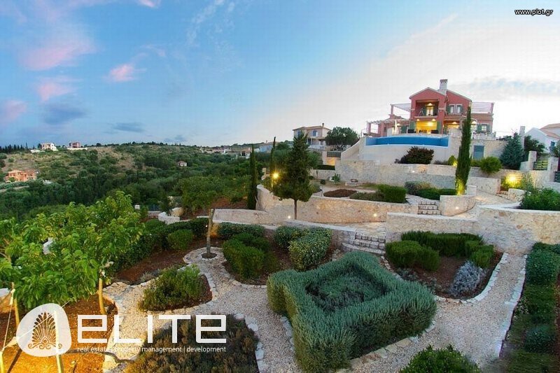 Βίλλα 243,22 τ.μ. πρός πώληση, Ν. Κεφαλονιάς, Κεφαλονιά