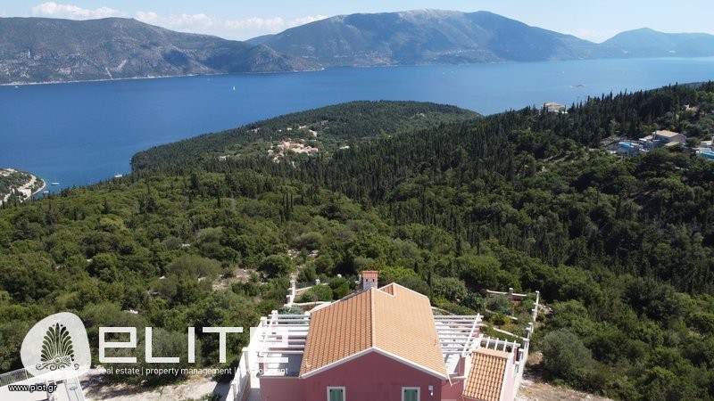 Βίλλα 243,22 τ.μ. πρός πώληση, Ν. Κεφαλονιάς, Κεφαλονιά