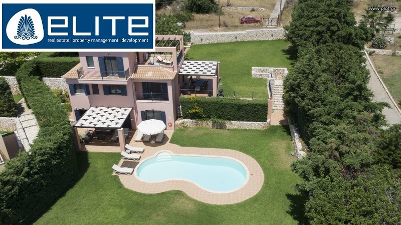 Βίλλα 196 τ.μ. πρός πώληση, Ν. Κεφαλονιάς, Κεφαλονιά