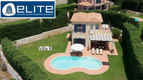 Villa 124sqm for sale-Kefalonia » Eleioi-Pronoi