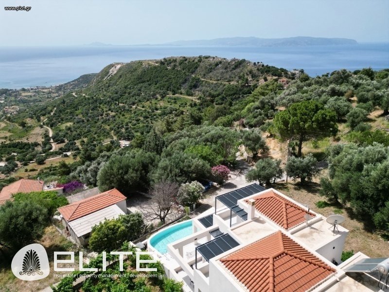 Βίλλα 193,36 τ.μ. πρός πώληση, Ν. Κεφαλονιάς, Κεφαλονιά