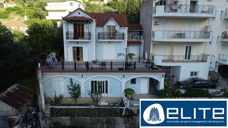 Building 200sqm for sale-Kefalonia » Eleioi-Pronoi