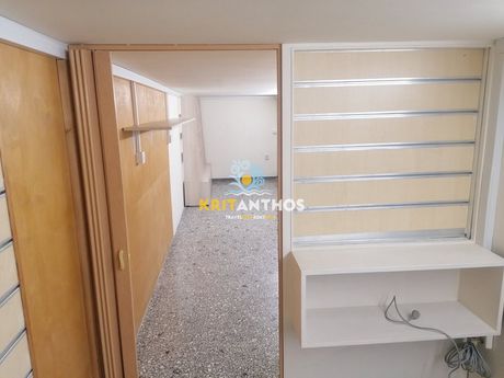 Office 30sqm for rent-Rethimno » Center