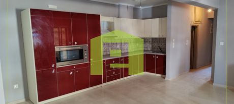 Διαμέρισμα 101τ.μ. για πώληση-Πολίχνη » Μετέωρα