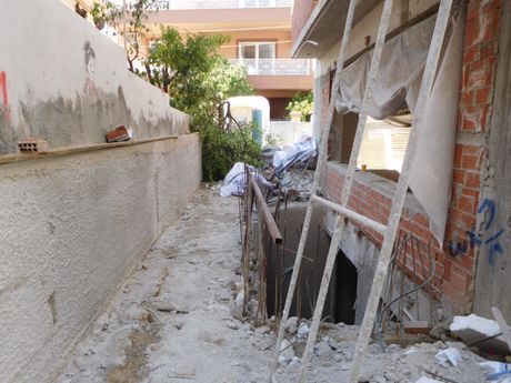 Διαμέρισμα 82τ.μ. για πώληση-Ηράκλειο » Κέντρο